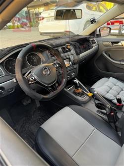 فولكسفاغن جيتا